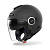 Airoh Мотошлем Helios Anthracite Matt в Перми