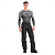 Dragonfly Штаны Gravity Premium Man Black в Перми