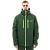 Dragonfly Куртка горнолыжная утепленная Gravity Man Khaki 2025 в Перми