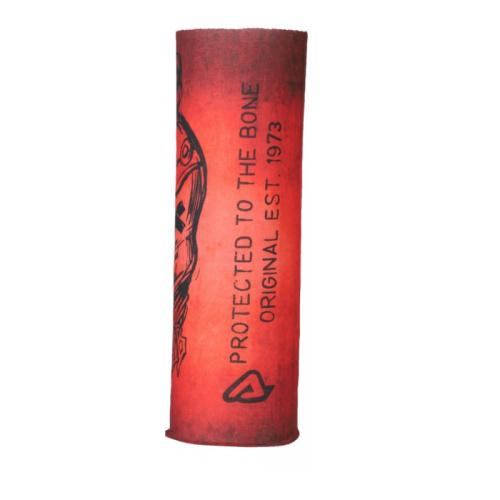 Acerbis Бафф SP Club Monkey Red N в Перми