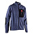 Leatt Мотокуртка ADV ThermaFlow 5.5 Midnight Blue в Перми