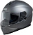 IXS Шлем HX 1100 1.0 Серый матовый в Перми