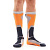 Dragonfly Термоноски 2D Enduro Orange-Blue в Перми