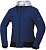 IXS Мотокуртка Classic SO Women Jacke Moto blue в Перми