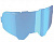 Leatt Линза SNX Blue в Перми