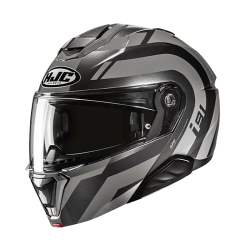 HJC Шлем i91 Arven MC5 в Перми