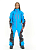 Dragonfly Комбинезон SuperLight 3L Woman Electric Blue 2024 в Перми
