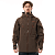 Dragonfly Куртка Freeride Pro Man Brown в Перми