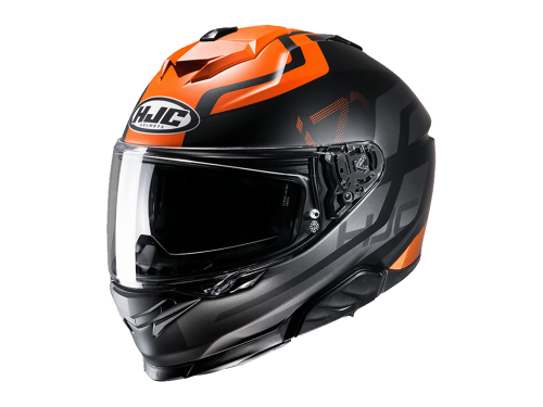 HJC Шлем i71 Enta MC7SF в Перми