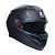 AGV Шлем K3 Matt Black в Перми