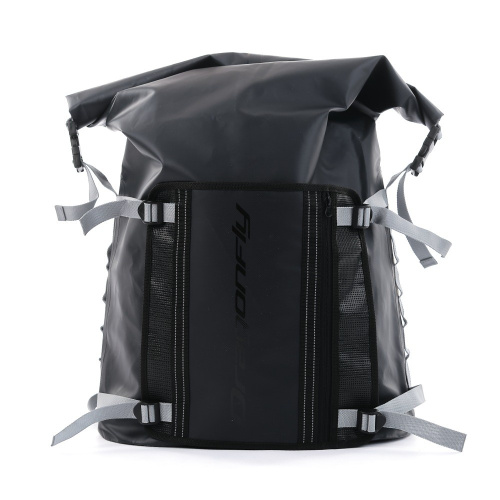 Dragonfly Герморюкзак DF Fold Bag Pro Black 70л в Перми
