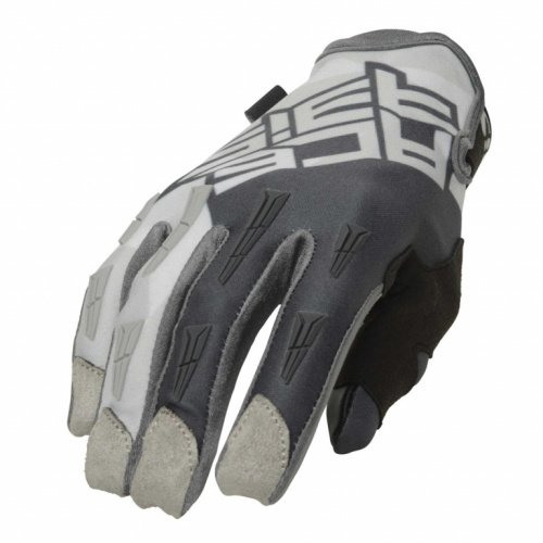 Acerbis Перчатки MX X-H Grey/Grey в Перми