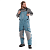 Dragonfly Штаны Expedition Blue - Grey 2024 в Перми