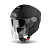 Airoh шлем открытый Hunter Color Black Matt в Перми
