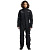 Dragonfly  Комбинезон - дождевик Evo Woman V26 Black в Перми