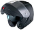 IXS Шлем HX 325 Черный матовый в Перми
