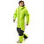 Dragonfly Комбинезон Gravity 2.0 Man 2026 Lime в Перми