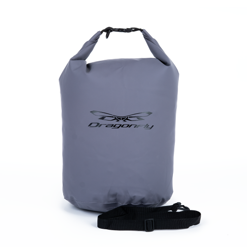 Dragonfly Гермомешок DF Storm 15л Grey в Перми