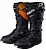 Oneal Мотоботы кроссовые Rider Boot черные в Перми
