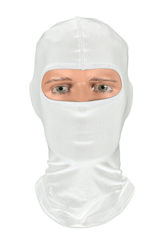 Starks Подшлемник Light silk белый в Перми