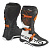 Forma Кроссовые мотоботы Drift Black/Orange/White в Перми
