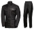 IXS Дождевик раздельный Horton 3 Black в Перми
