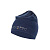 Brubeck Шапка шерстяная Active Wool Синяя в Перми