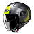 HJC Шлем i40N Pyle MC3HSF в Перми