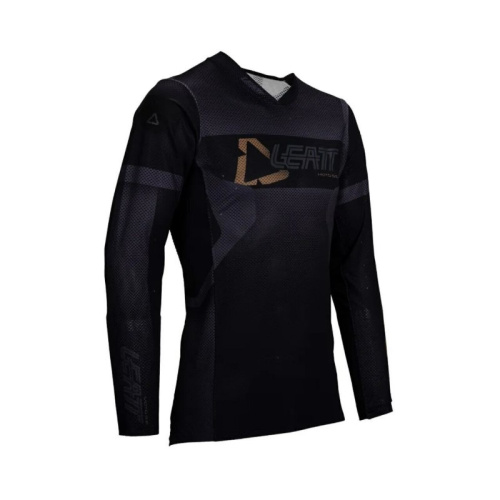 Leatt Джерси 5.5 UltraWeld Stealth 2025 в Перми