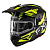 FXR Шлем Maverick X Helmet 22 Black/Hi Vis в Перми
