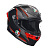 AGV Шлем K6 S 2206 Slashcut Black/Grey/Red в Перми