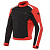 Dainese Куртка Hydraflux 2 Air D-Dry Black/Lava-Red в Перми