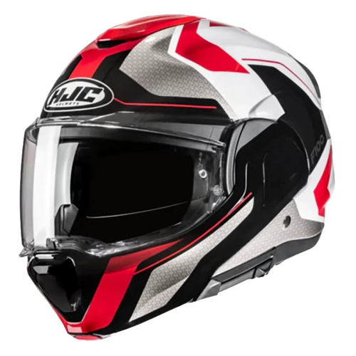 HJC Шлем F100 Bios MC1 в Перми
