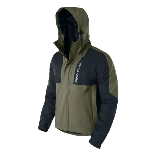 Finntrail Куртка мужская LightSuit 3504 Khaki в Перми