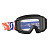 Scott Очки подростковые Primal black clear в Перми