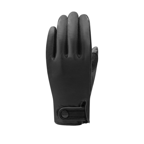 Racer Перчатки Mayfield 2 Black в Перми