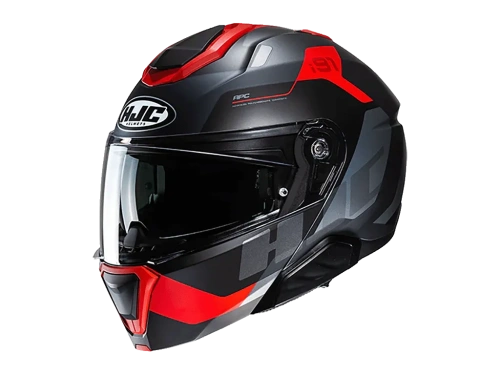 HJC Шлем i91 Carst MC1SF в Перми