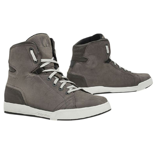 Forma Ботинки Swift Dry Grey в Перми