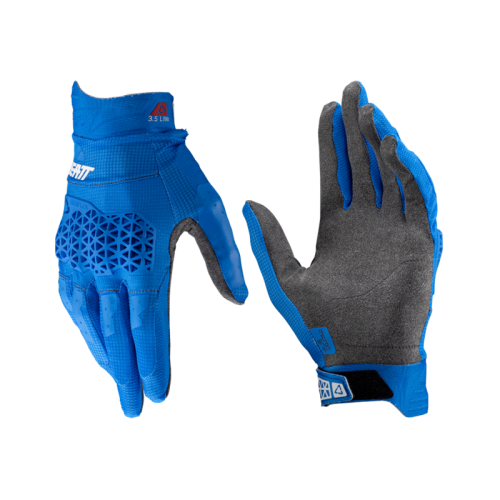 Leatt Перчатки Lite 3.5 Royal V25 в Перми