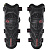 Acerbis Наколенники Impact Pro Black в Перми