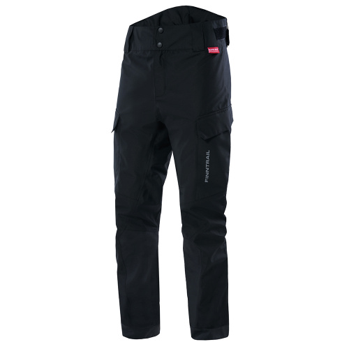 Finntrail Брюки Expert 4602 Graphite в Перми