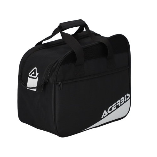 Acerbis Сумка для шлема Helmet Bag 2.0 Black в Перми