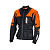 Leatt мотокуртка Enduro Jaket 5.5 2026 Orange в Перми