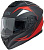 IXS Шлем iXS216 2.0 Черный/Красный/Матовый в Перми