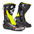 Stylmartin Мотоботы Tealth Evo Air Men Black Fluo Nero в Перми