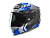 HJC Шлем RPHA12 Lawin MC2 в Перми
