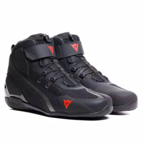 Dainese Мотоботы Herian Air Black/Anthracite в Перми