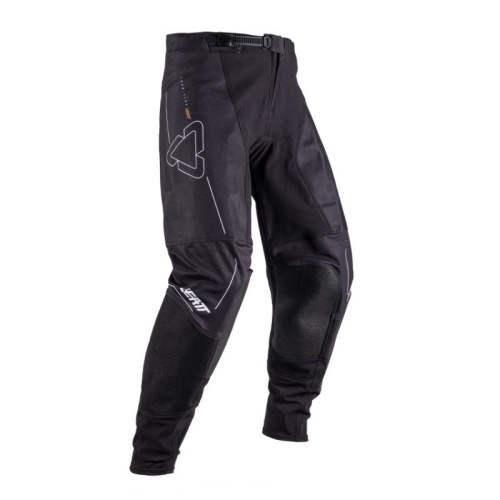 Leatt штаны Moto 4.5 V26 Black в Перми