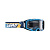 Leatt Маска Velocity 5.5 Ink Light Grey 58% в Перми