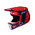 Leatt Шлем кроссовый детский Helmet Kit Moto 3.5 Jr V25 Royal в Перми